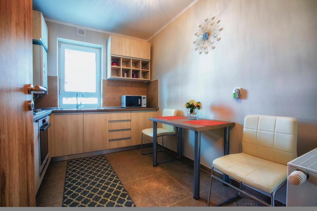 Appartamento Apartament Heavenly Heaven Braşov Esterno foto